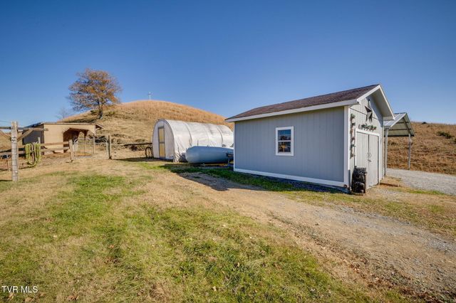 567 Long Town Road, Bulls Gap, TN 37711