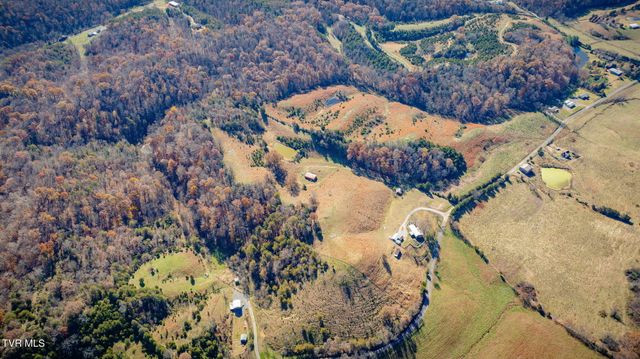 567 Long Town Road, Bulls Gap, TN 37711