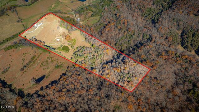 567 Long Town Road, Bulls Gap, TN 37711