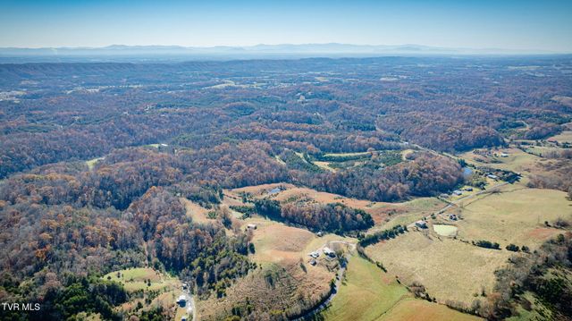 567 Long Town Road, Bulls Gap, TN 37711