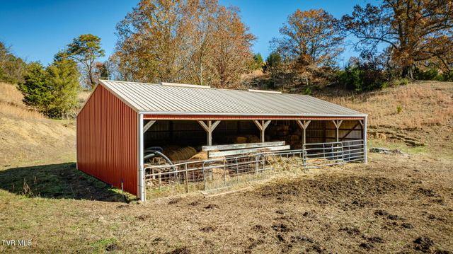567 Long Town Road, Bulls Gap, TN 37711