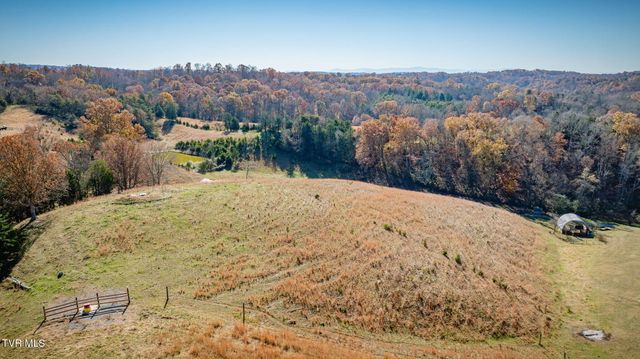 567 Long Town Road, Bulls Gap, TN 37711