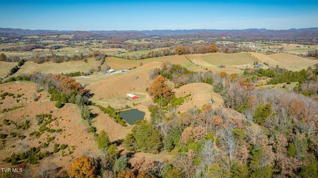 567 Long Town Road, Bulls Gap, TN 37711