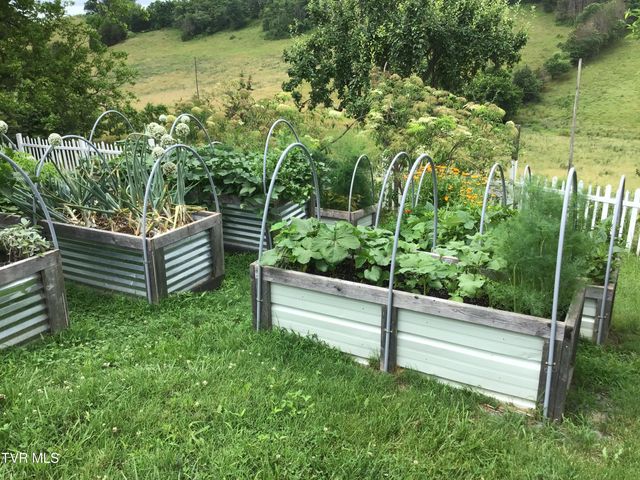 567 Long Town Road, Bulls Gap, TN 37711