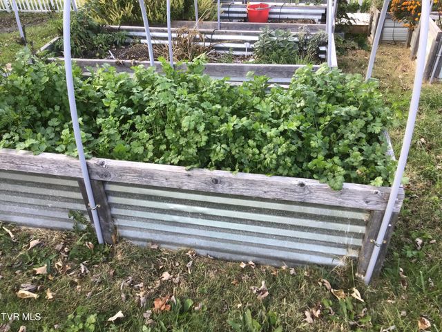 567 Long Town Road, Bulls Gap, TN 37711