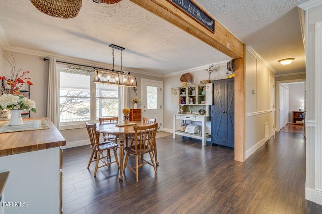 567 Long Town Road, Bulls Gap, TN 37711