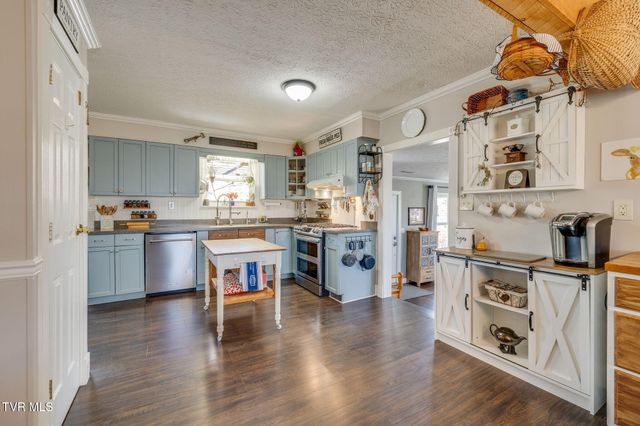 567 Long Town Road, Bulls Gap, TN 37711