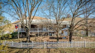 567 Long Town Road, Bulls Gap, TN 37711