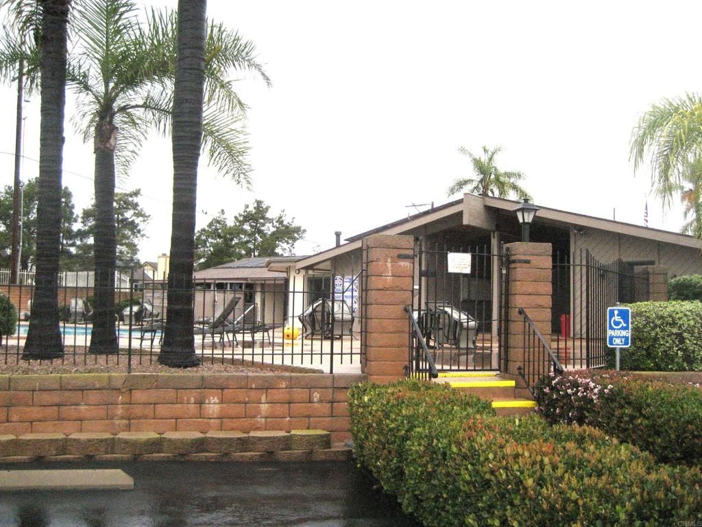 1175 La Moree Road 33, San Marcos, CA 92078 — exterior