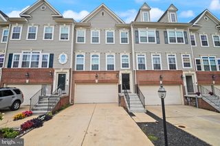 925 INDIGO BUNTING LN, Glen Burnie, MD 21060