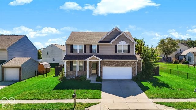 1717 Chatham Place, Danville, IN 46122