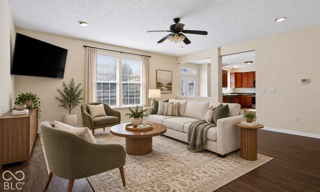 1717 Chatham Place, Danville, IN 46122