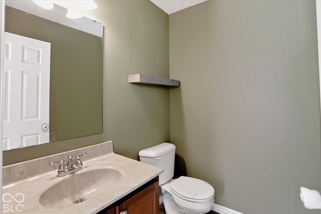 1717 Chatham Place, Danville, IN 46122