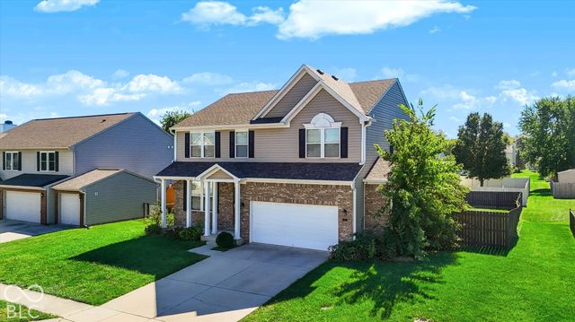 1717 Chatham Place, Danville, IN 46122