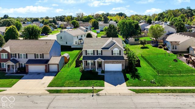 1717 Chatham Place, Danville, IN 46122