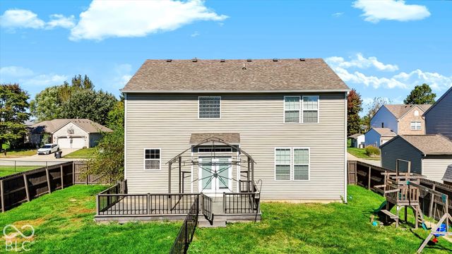 1717 Chatham Place, Danville, IN 46122