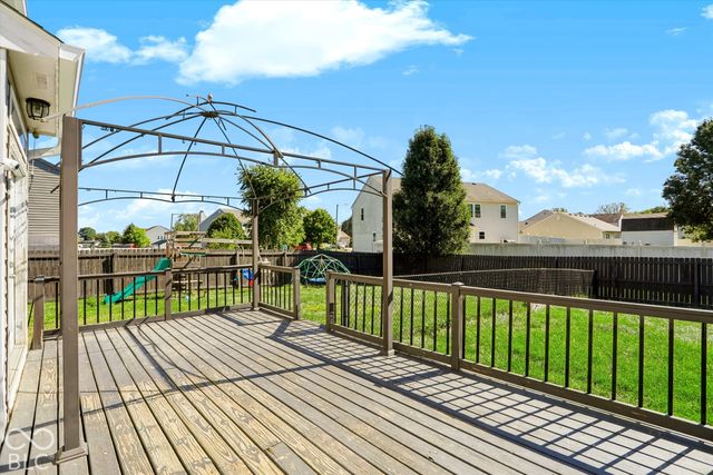 1717 Chatham Place, Danville, IN 46122
