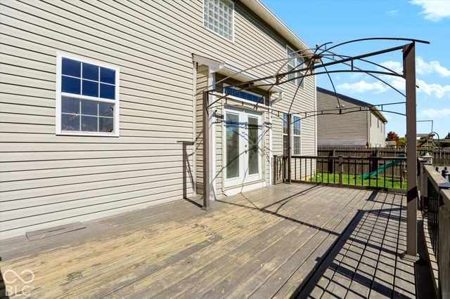 1717 Chatham Place, Danville, IN 46122