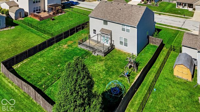 1717 Chatham Place, Danville, IN 46122