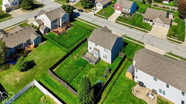1717 Chatham Place, Danville, IN 46122