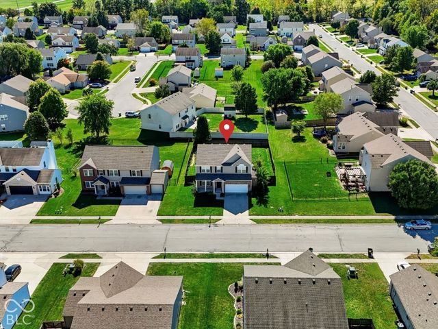1717 Chatham Place, Danville, IN 46122