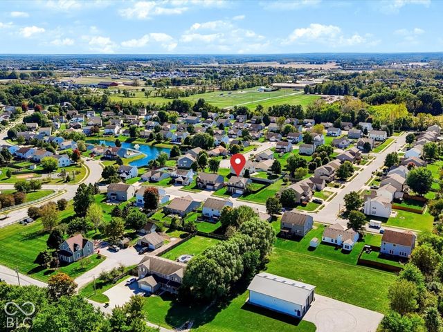 1717 Chatham Place, Danville, IN 46122