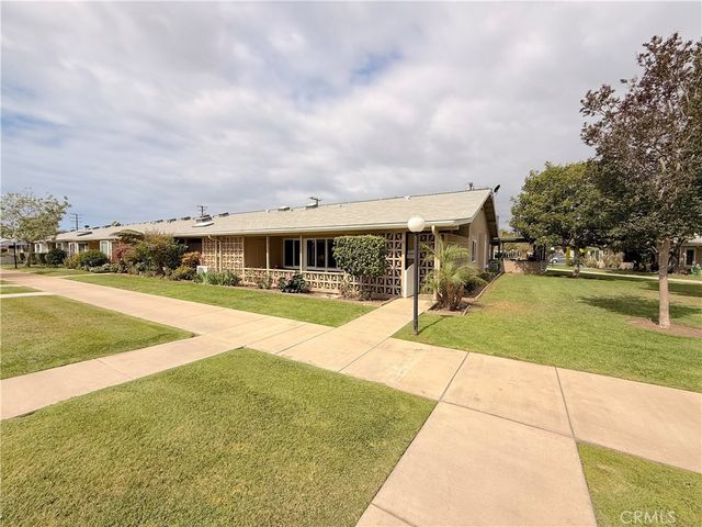 13520 El Dorado Drive 50G, Seal Beach, CA 90740