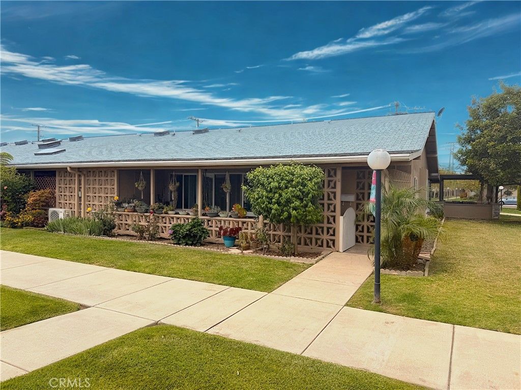 13520 El Dorado Drive 50G, Seal Beach, CA 90740