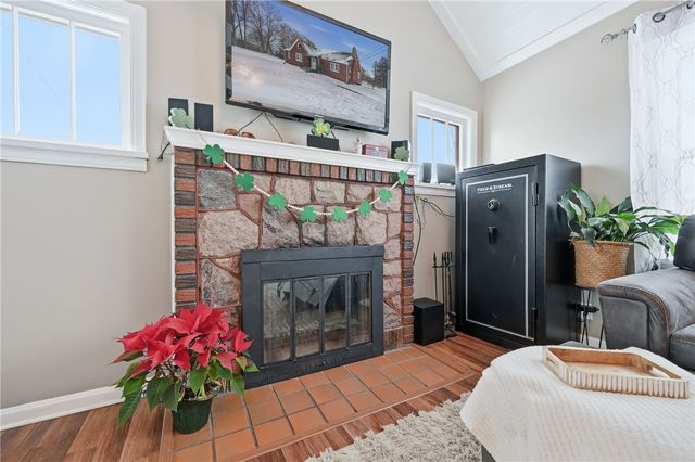 7376 Sharon Mercer Rd, Lackawannock Twp, PA 16137