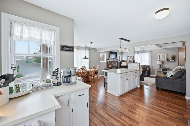 7376 Sharon Mercer Rd, Lackawannock Twp, PA 16137