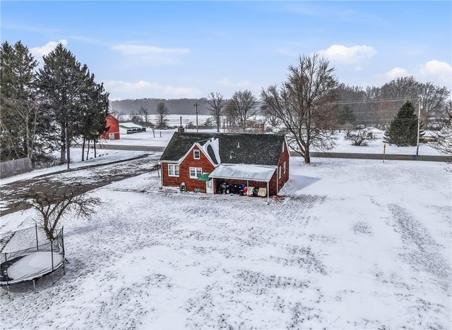 7376 Sharon Mercer Rd, Lackawannock Twp, PA 16137