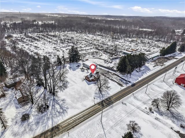 7376 Sharon Mercer Rd, Lackawannock Twp, PA 16137