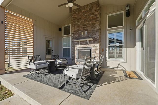 16564 S Allman Road, Olathe, KS 66062