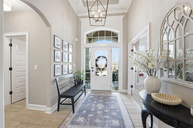 16564 S Allman Road, Olathe, KS 66062