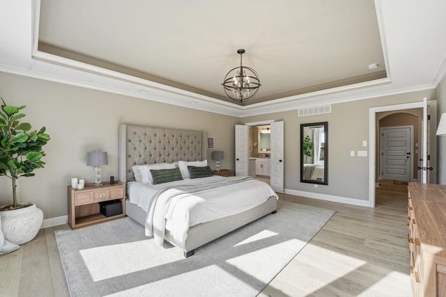 16564 S Allman Road, Olathe, KS 66062