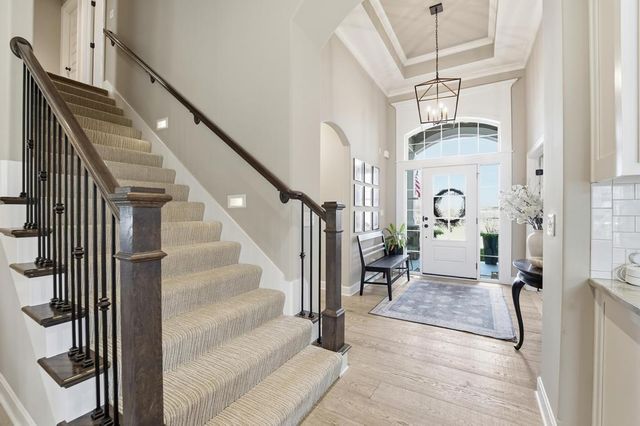 16564 S Allman Road, Olathe, KS 66062