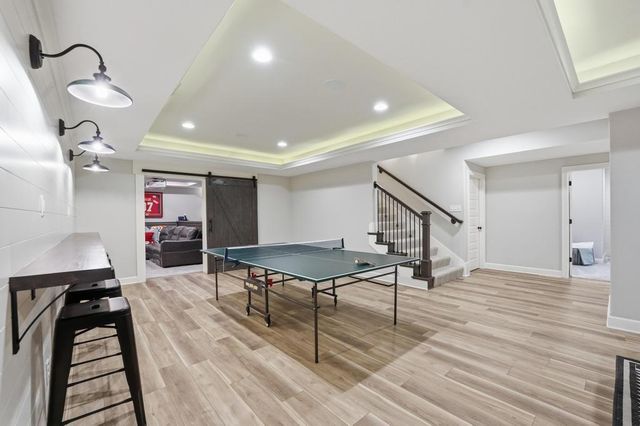 16564 S Allman Road, Olathe, KS 66062