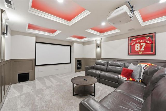 16564 S Allman Road, Olathe, KS 66062