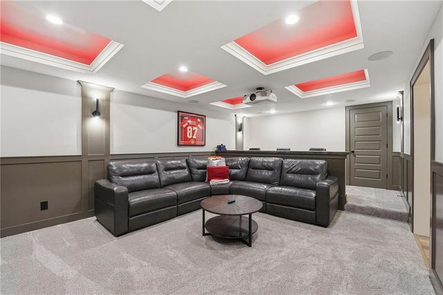 16564 S Allman Road, Olathe, KS 66062