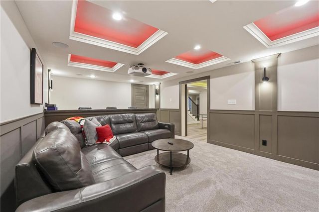 16564 S Allman Road, Olathe, KS 66062