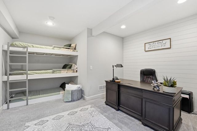 16564 S Allman Road, Olathe, KS 66062