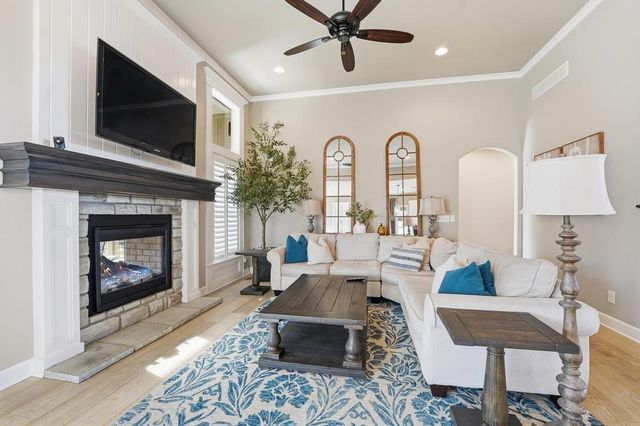 16564 S Allman Road, Olathe, KS 66062