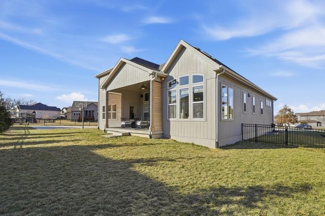 16564 S Allman Road, Olathe, KS 66062