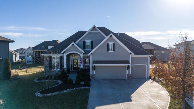 16564 S Allman Road, Olathe, KS 66062