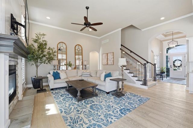 16564 S Allman Road, Olathe, KS 66062