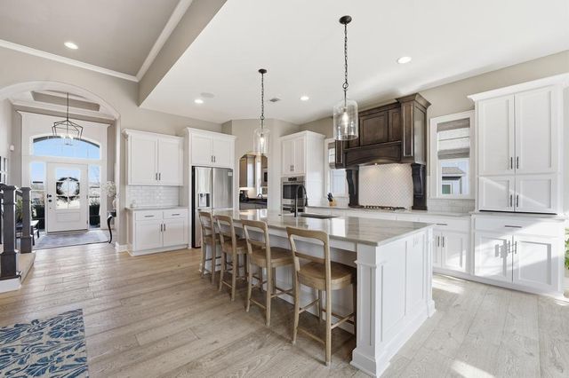 16564 S Allman Road, Olathe, KS 66062