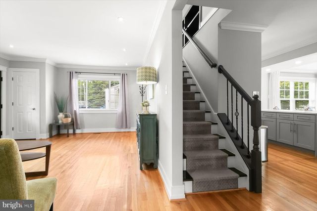 513 GILMOURE DR, Silver Spring, MD 20901