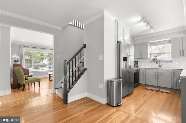 513 GILMOURE DR, Silver Spring, MD 20901