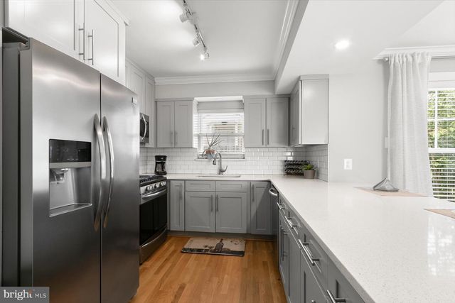 513 GILMOURE DR, Silver Spring, MD 20901