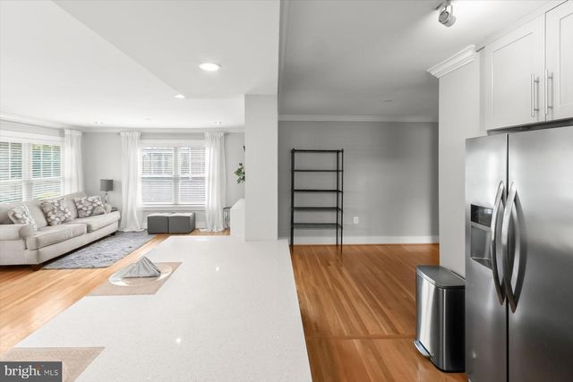 513 GILMOURE DR, Silver Spring, MD 20901
